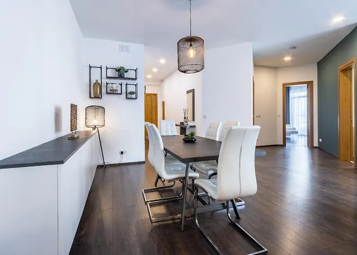 شقة Modern 2 Bedroom Pendergardens St Julian سانت جوليان