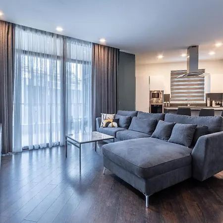 Modern 2 Bedroom Pendergardens St Julian *