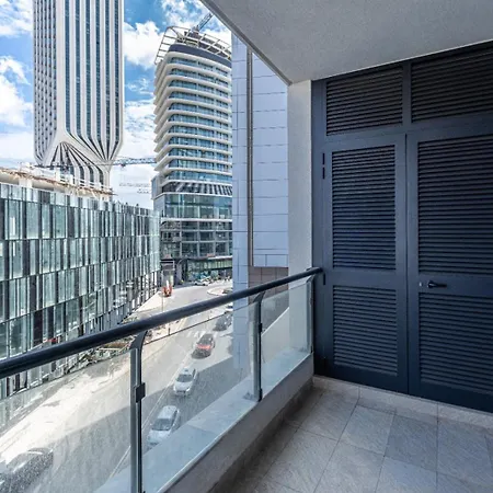 Apartment Modern 2 Bedroom Pendergardens St Julian *